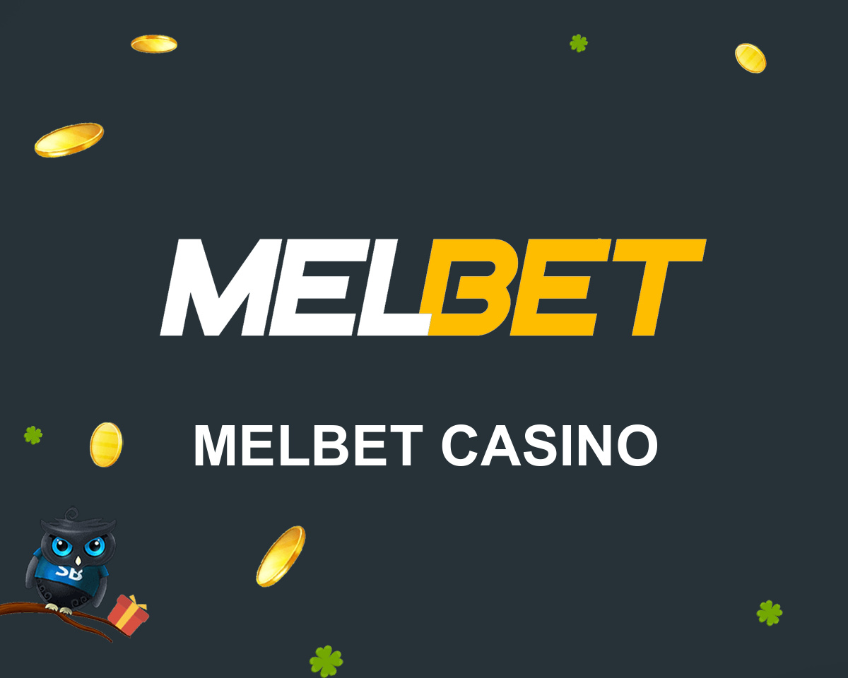Melbet Casino 